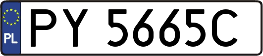 PY5665C