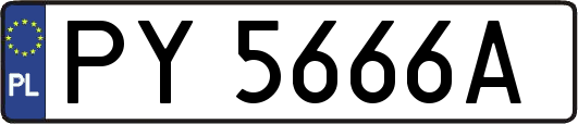 PY5666A