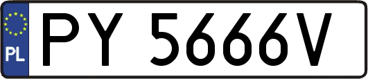 PY5666V