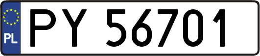 PY56701