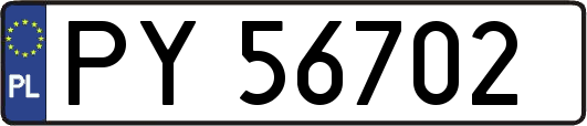 PY56702