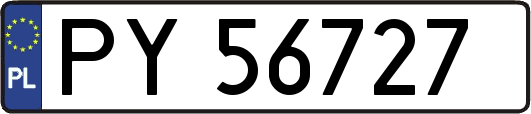 PY56727