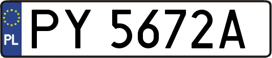 PY5672A