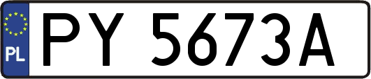 PY5673A