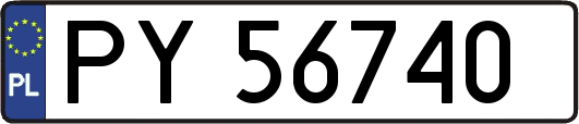 PY56740
