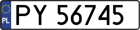 PY56745