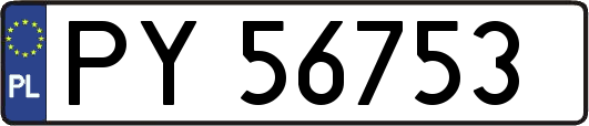 PY56753