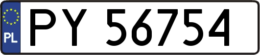 PY56754