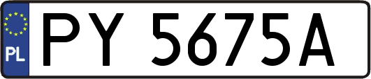 PY5675A
