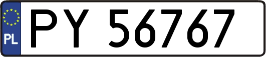 PY56767