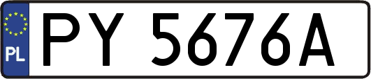 PY5676A