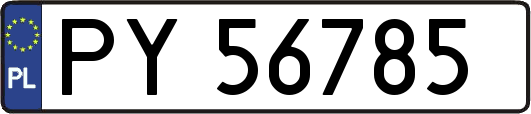 PY56785