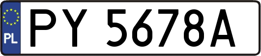 PY5678A