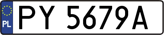 PY5679A