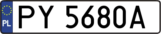 PY5680A