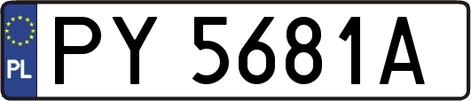 PY5681A