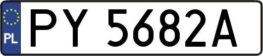 PY5682A