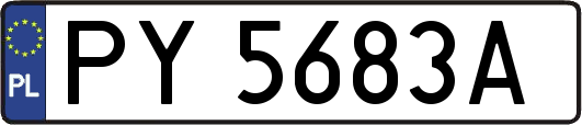 PY5683A