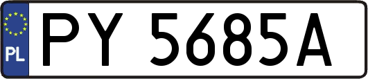 PY5685A