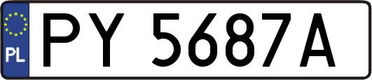 PY5687A