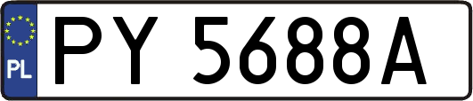 PY5688A