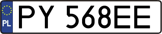 PY568EE