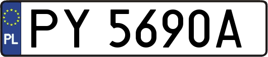PY5690A