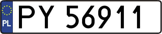 PY56911