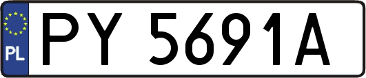 PY5691A