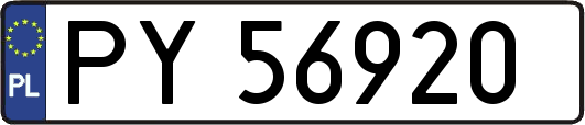 PY56920