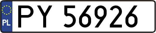 PY56926