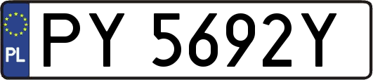 PY5692Y