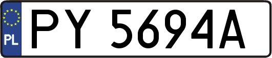 PY5694A