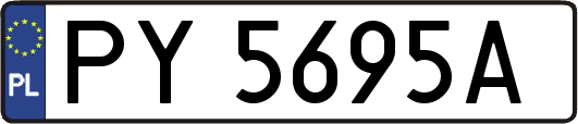 PY5695A