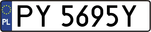 PY5695Y
