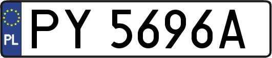 PY5696A