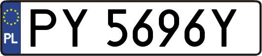 PY5696Y