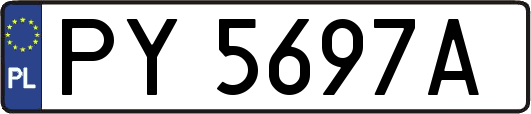 PY5697A