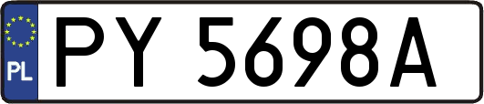 PY5698A