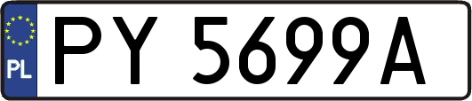 PY5699A