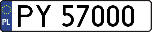 PY57000