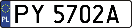 PY5702A