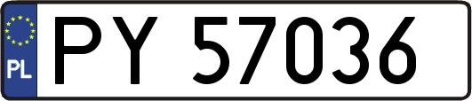 PY57036