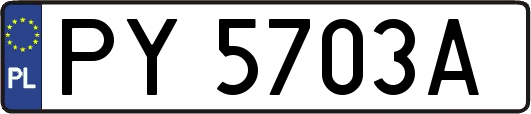 PY5703A
