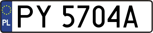 PY5704A