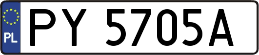 PY5705A