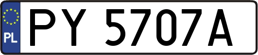 PY5707A
