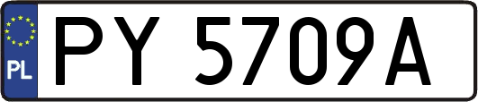 PY5709A
