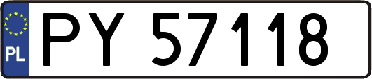 PY57118