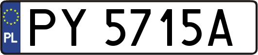 PY5715A